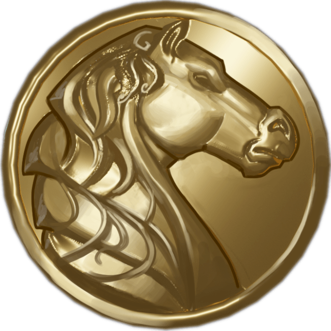 Horsie Coin
